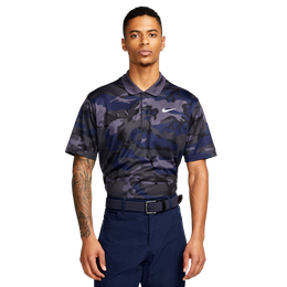 Dri-FIT Victory+ Men&#39;s Camo Golf Polo